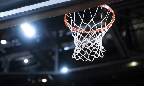 Cost of Basketball Net Installation in Twin Falls