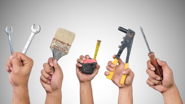 Commercial Handyman Service in Twin Falls