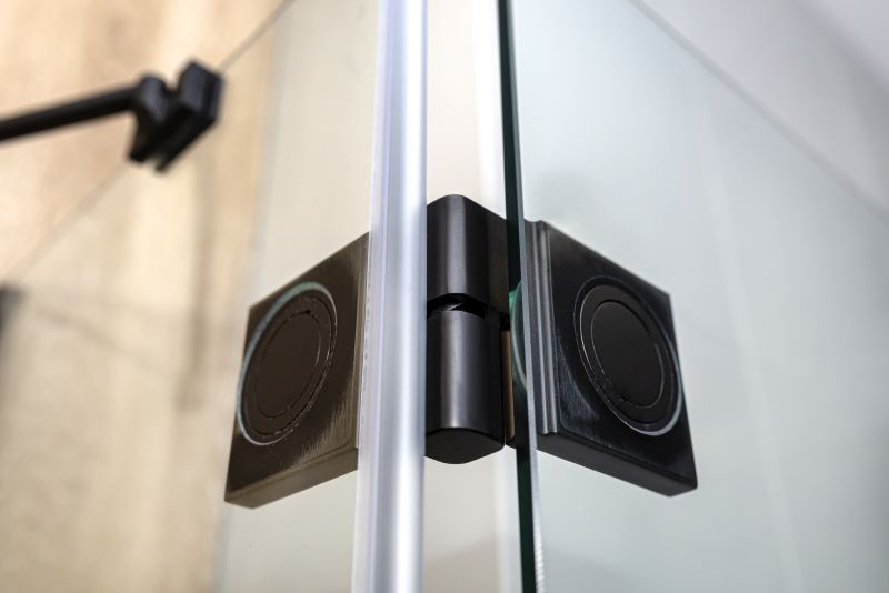 Gate Hinge Replacement