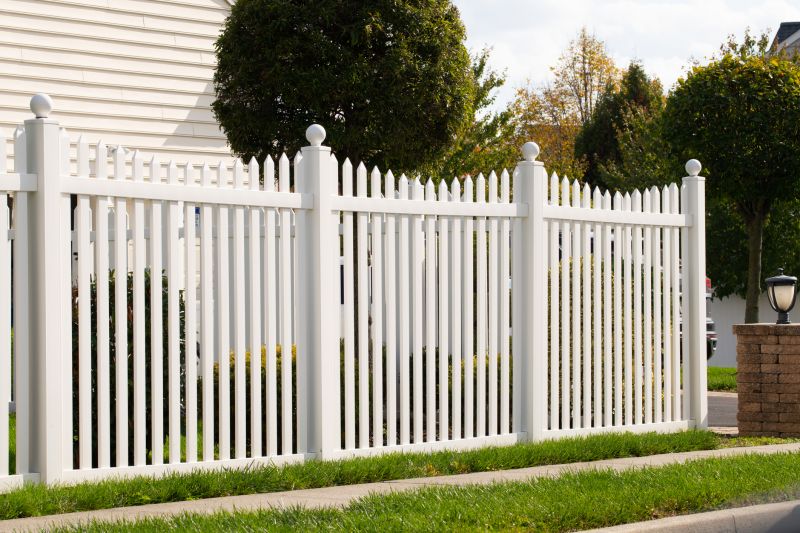 Privacy Fence Installation