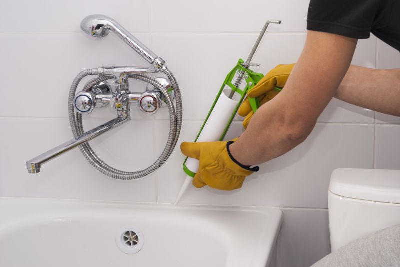 Tub Sealing Service